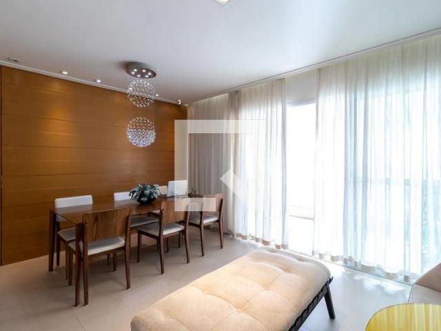 Apartamento para Locação em São Paulo/SP Santana 3 Quartos