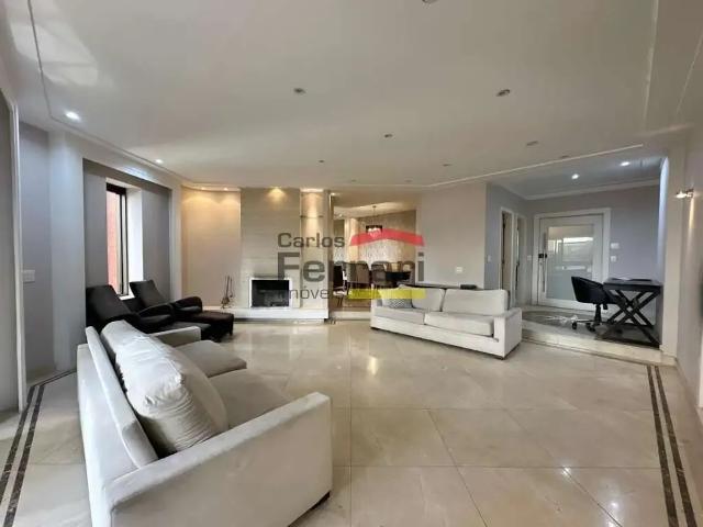 Apartamento para Locação em São Paulo/SP Santana 3 Quartos