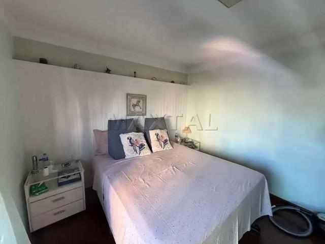 Apartamento para Locação em São Paulo/SP Santana 3 Quartos