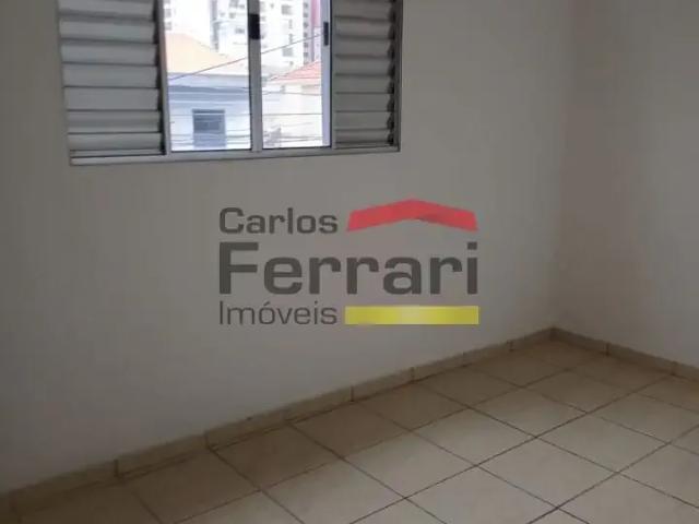 Apartamento para Locação em São Paulo/SP Santana 3 Quartos