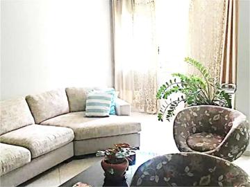 Apartamento para Locação em São Paulo/SP Santana 3 Quartos