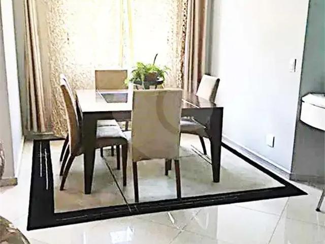 Apartamento para Locação em São Paulo/SP Santana 3 Quartos