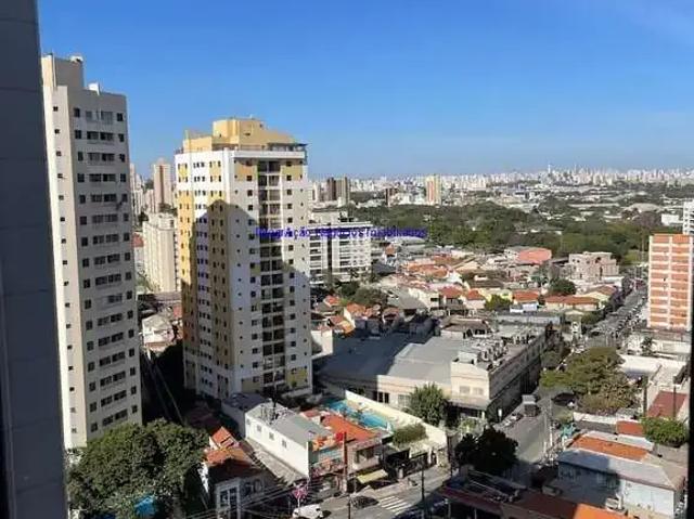 Apartamento para Locação em São Paulo/SP Santana 3 Quartos