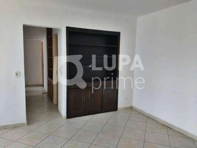 Apartamento para Locação em São Paulo/SP Santana 3 Quartos