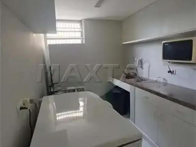 Apartamento para Locação em São Paulo/SP Santana 3 Quartos