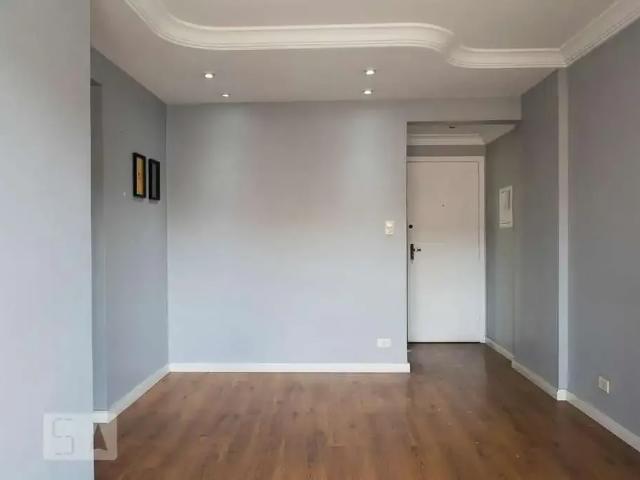 Apartamento para Locação em São Paulo/SP Santana 3 Quartos