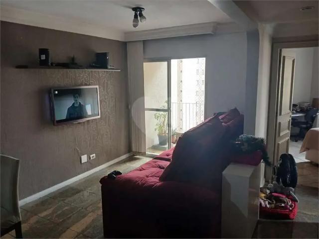 Apartamento para Locação em São Paulo/SP Santana 3 Quartos