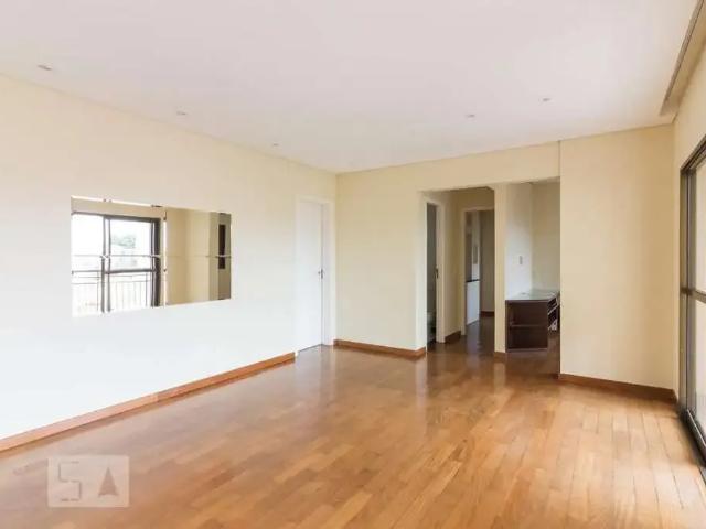 Apartamento para Locação em São Paulo/SP Santana 3 Quartos