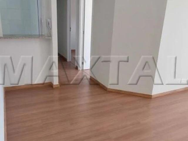 Apartamento para Locação em São Paulo/SP Santana 3 Quartos