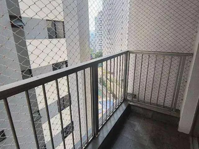 Apartamento para Locação em São Paulo/SP Santana 3 Quartos