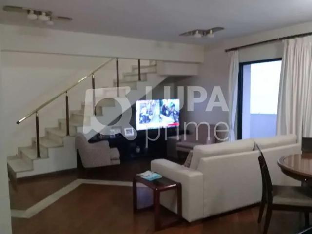Apartamento para Locação em São Paulo/SP Santana 3 Quartos