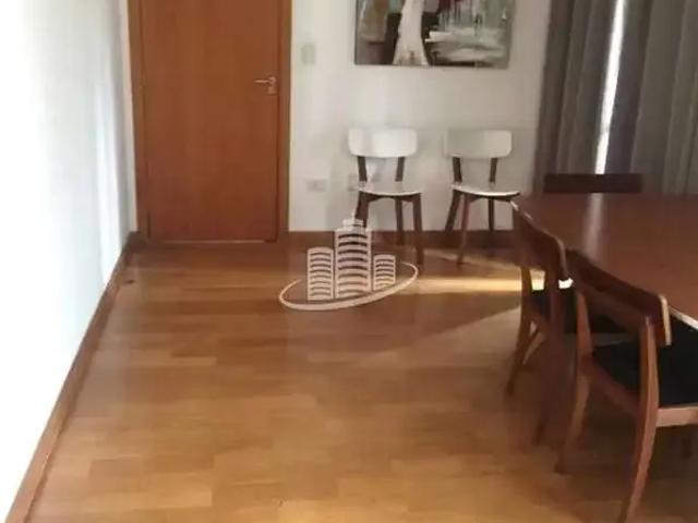 Apartamento para Locação em São Paulo/SP Santana 4 Quartos