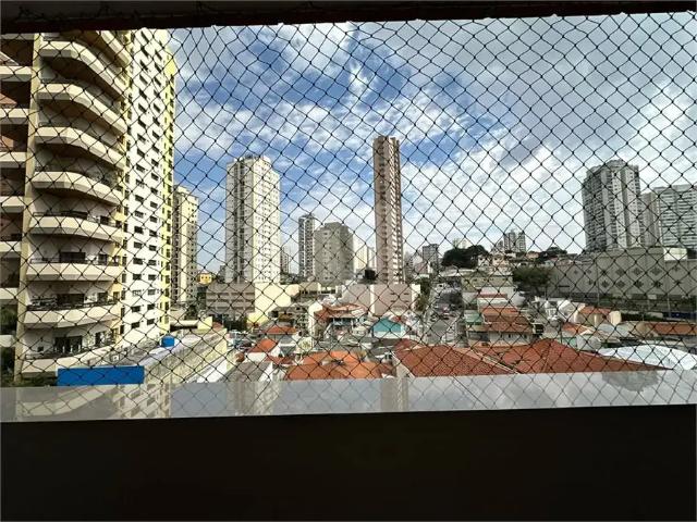 Apartamento para Locação em São Paulo/SP Santana 4 Quartos
