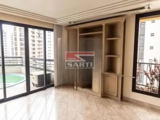 Apartamento para Locação em São Paulo/SP Santana 4 Quartos