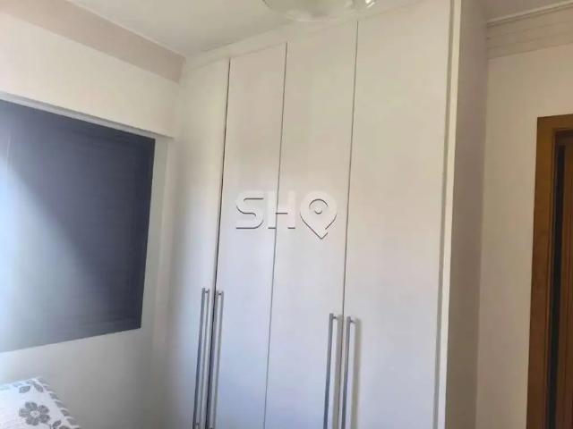Apartamento para Locação em São Paulo/SP Santana 4 Quartos