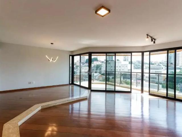 Apartamento para Locação em São Paulo/SP Santana 4 Quartos