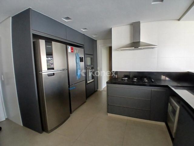 Apartamento para Locação em São Paulo/SP Santana 4 Quartos
