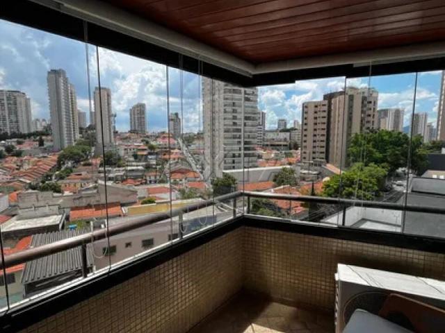 Apartamento para Locação em São Paulo/SP Santana 4 Quartos