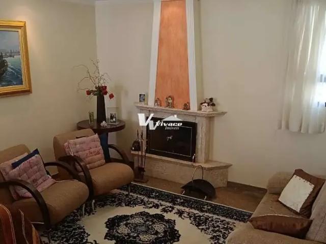 Apartamento para Locação em São Paulo/SP Santana 4 Quartos