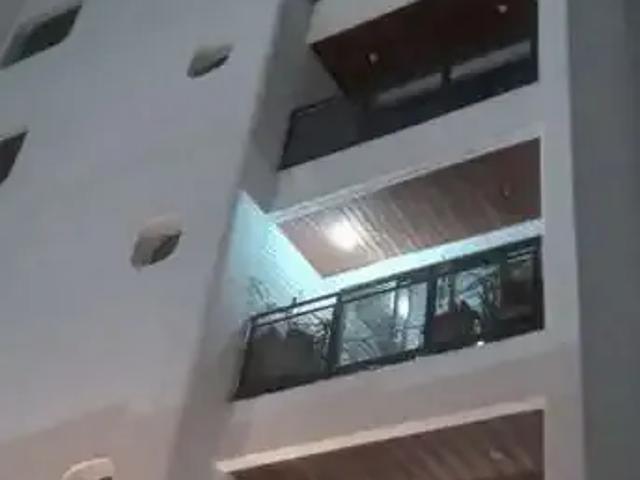 Apartamento para Locação em São Paulo/SP Santana 4 Quartos