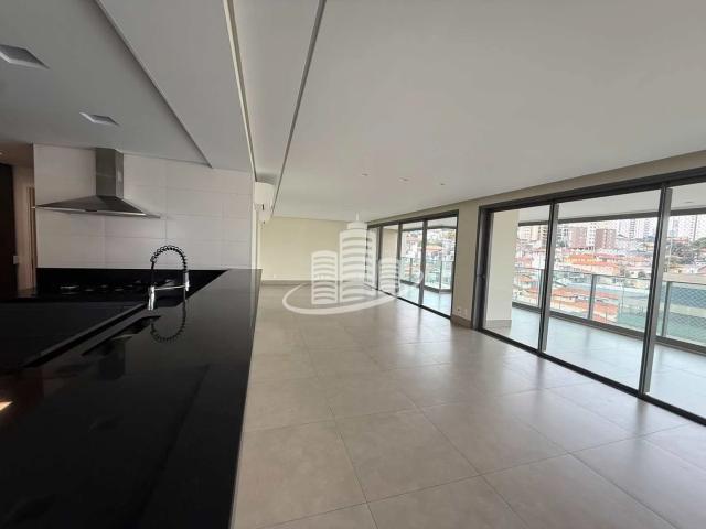 Apartamento para Locação em São Paulo/SP Santana 4 Quartos