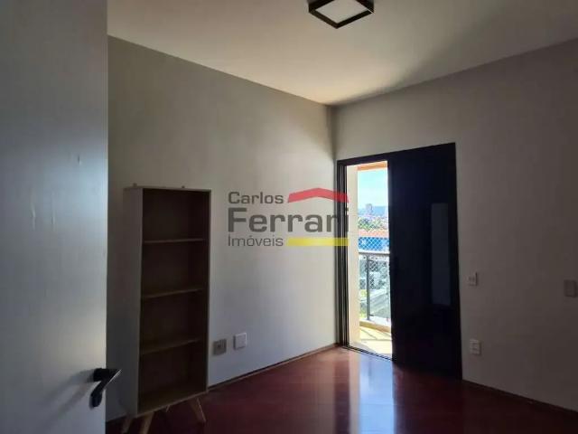 Apartamento para Locação em São Paulo/SP Santana 4 Quartos