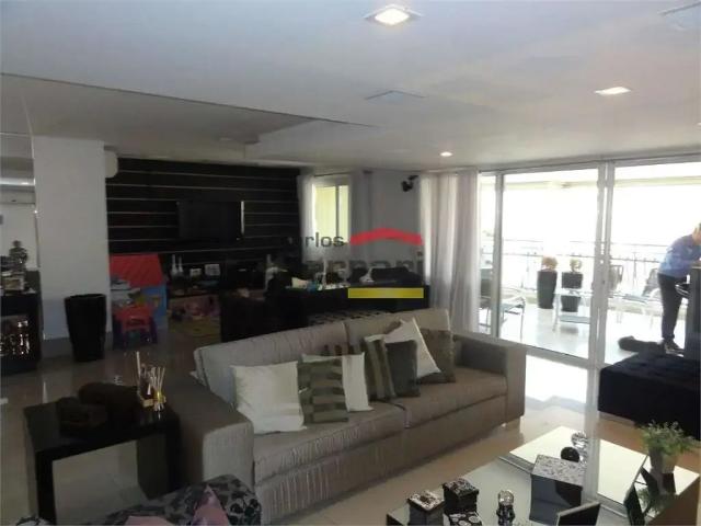 Apartamento para Locação em São Paulo/SP Santana 4 Quartos