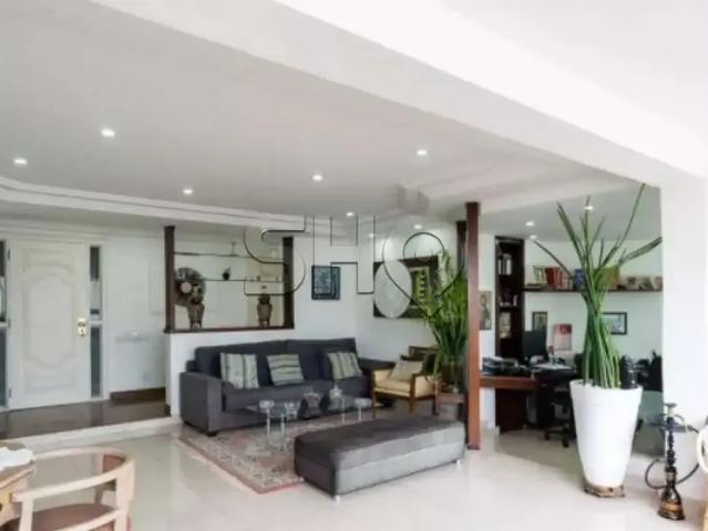 Apartamento para Locação em São Paulo/SP Santana 4 Quartos