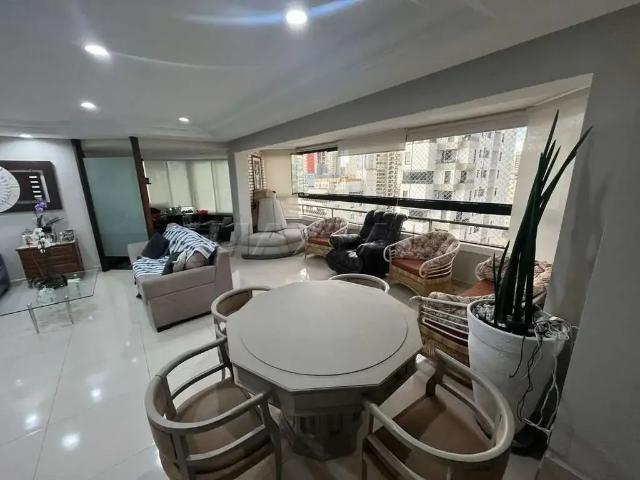 Apartamento para Locação em São Paulo/SP Santana 4 Quartos