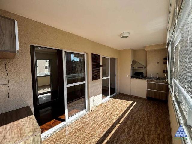 Apartamento para Locação em São Paulo/SP Santana 4 Quartos