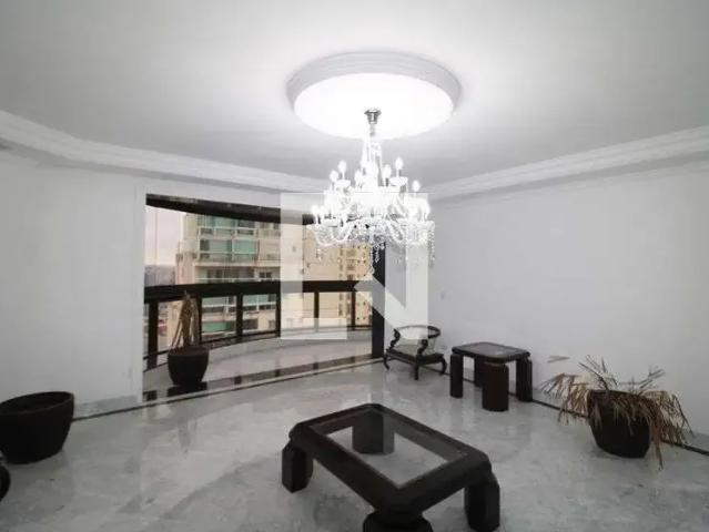 Apartamento para Locação em São Paulo/SP Santana 4 Quartos