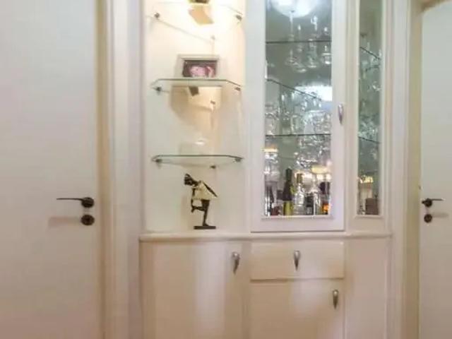 Apartamento para Locação em São Paulo/SP Santana 4 Quartos