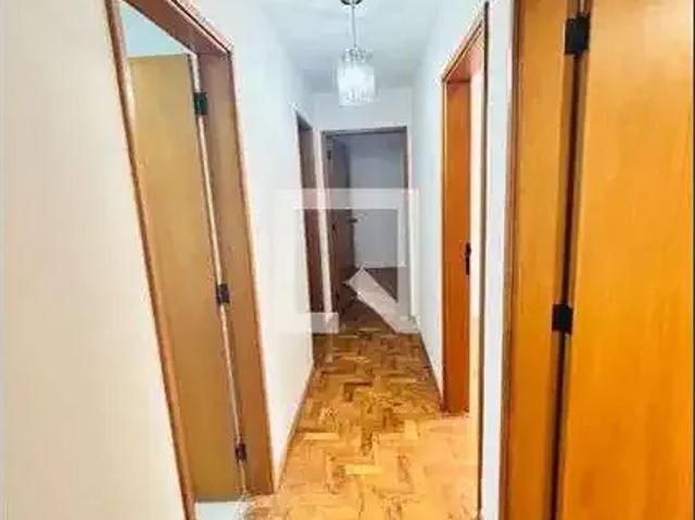 Apartamento para Locação em São Paulo/SP Santana 4 Quartos