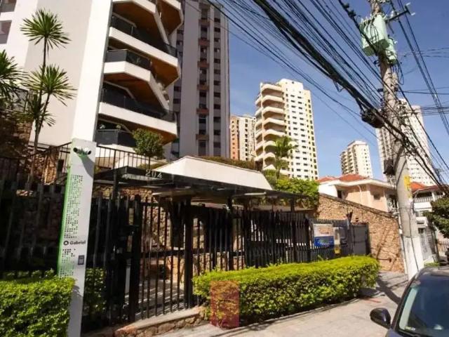 Apartamento para Locação em São Paulo/SP Santana 4 Quartos
