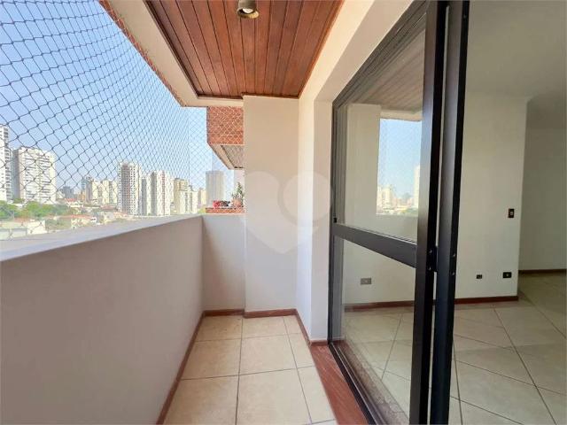 Apartamento para Locação em São Paulo/SP Santana 4 Quartos