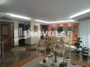 Apartamento para Locação em São Paulo/SP Santana 4 Quartos