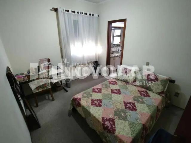 Apartamento para Locação em São Paulo/SP Santana 4 Quartos
