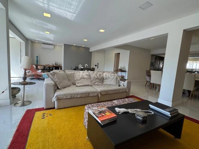 Apartamento para Locação em São Paulo/SP Santana 4 Quartos