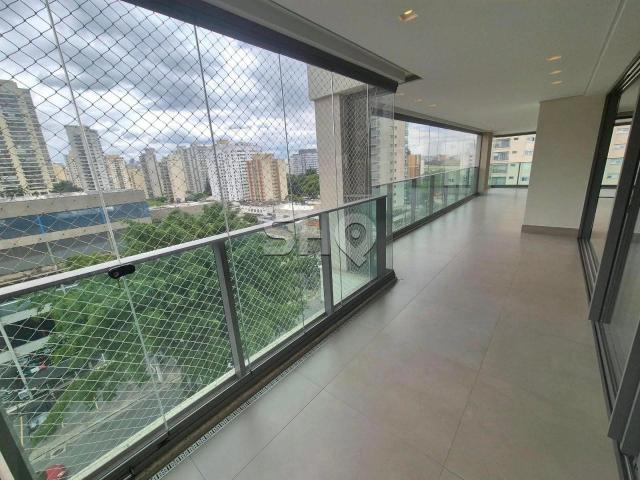 Apartamento para Locação em São Paulo/SP Santana 4 Quartos