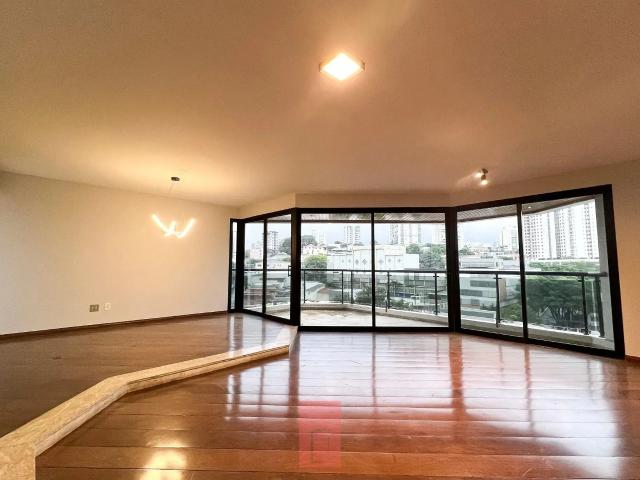 Apartamento para Locação em São Paulo/SP Santana 4 Quartos