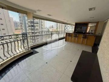 Apartamento para Locação em São Paulo/SP Santana 4 Quartos
