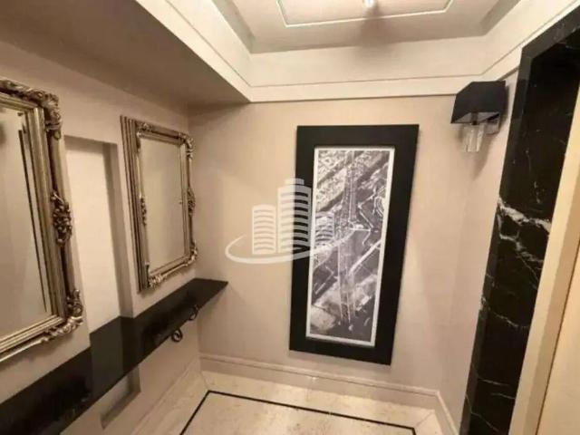 Apartamento para Locação em São Paulo/SP Santana 4 Quartos