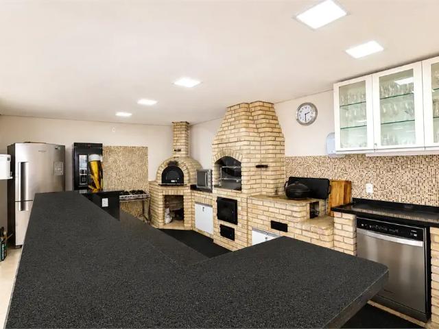 Apartamento para Locação em São Paulo/SP Santana 4 Quartos