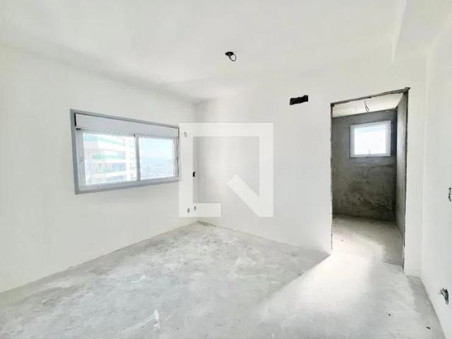 Apartamento para Locação em São Paulo/SP Santana 4 Quartos