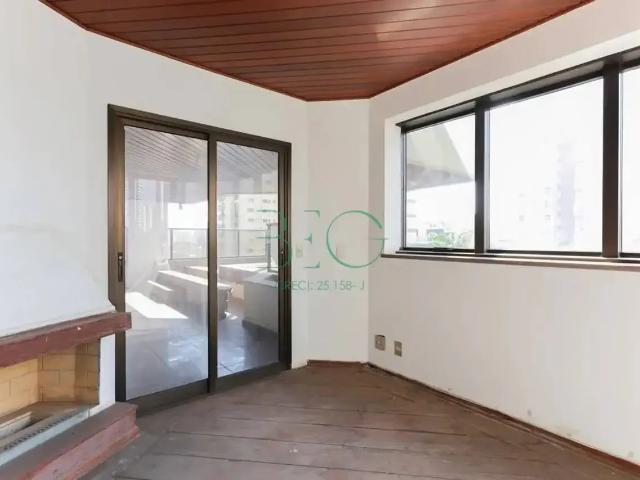 Apartamento para Locação em São Paulo/SP Santana 4 Quartos