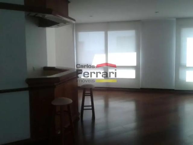 Apartamento para Locação em São Paulo/SP Santana 5 Quartos