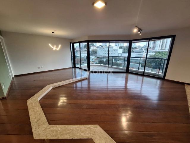 Apartamento para Locação em São Paulo/SP Santana 5 Quartos