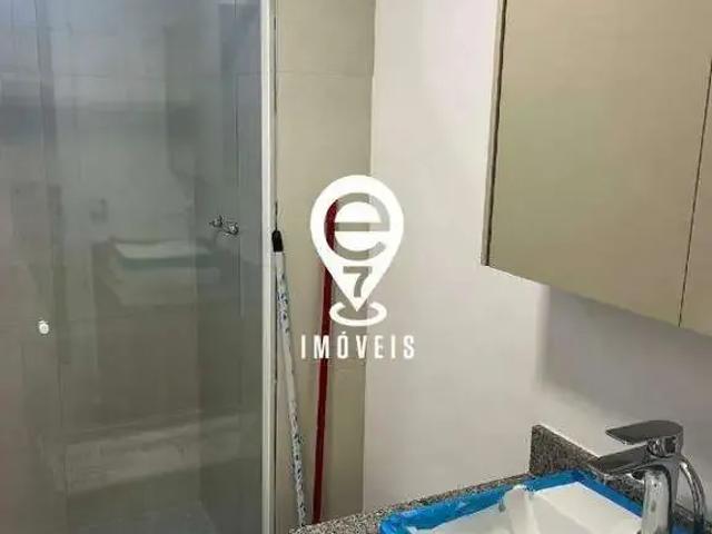 Apartamento para Locação em São Paulo/SP Santo Amaro