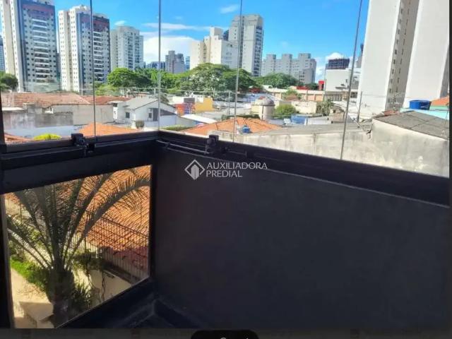 Apartamento para Locação em São Paulo/SP Santo Amaro 4 Quartos