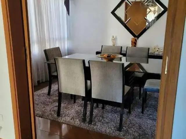 Apartamento para Locação em São Paulo/SP Santo Amaro 4 Quartos